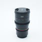Rokinon DSX35T1.5/21127 35mm T1.5 DSX High-Speed Cine Lens (RF Mount), Used