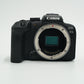 Canon EOSR10/18150/02089 EOS R10, RF-S 18-150mm f/3.5-6.3 IS STM Lens Kit, Used