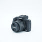 Canon M50/BODY/07682 EOS M50 Body Only, Used (For Parts)