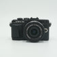 Olympus EPL7/1442/07305 Pen Lite E-PL7 + 14-42mm Lens, Used