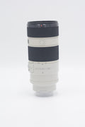 Sony SEL70200G/1901438 FE 70-200mm F/4 G OSS Lens, Used (For Parts) - AVC photo video store