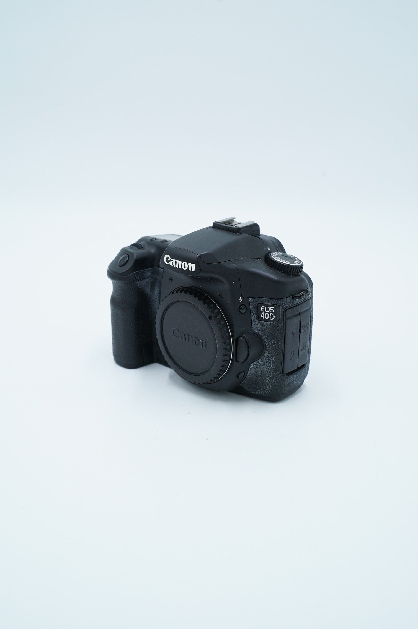 Canon EOS40D/20822 EOS 40D Body Only, Used