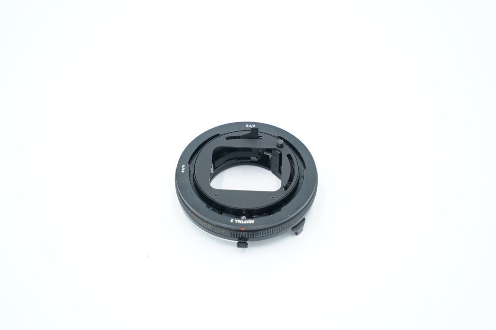 Tamron Adaptall 2 C/FD Lens Adapter, Used - AVC photo video store