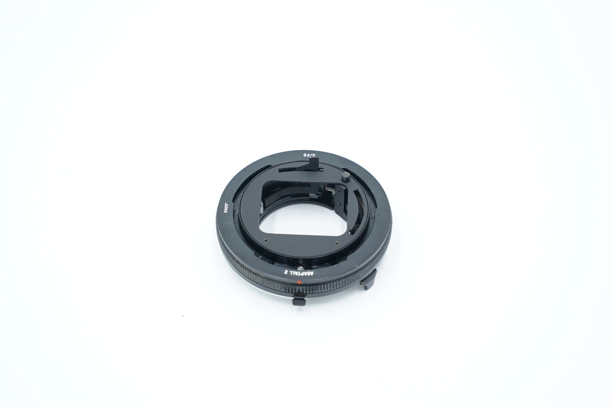 Tamron Adaptall 2 C/FD Lens Adapter, Used - AVC photo video store