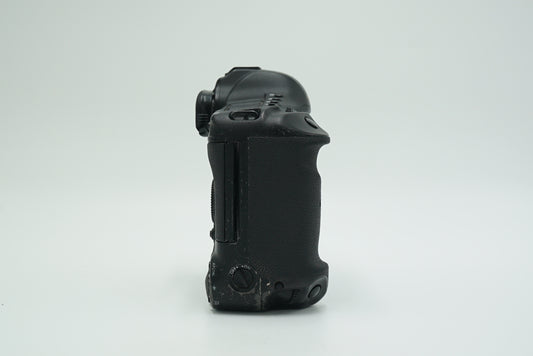 Canon EOS1DX/00047 EOS 1DX Body Only, Used