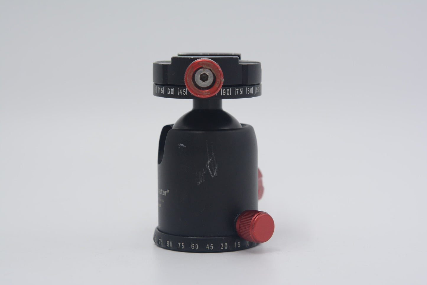 Promaster SH45P Ballhead, Used