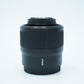 Nikon ZMC50/2.8S/15335 Z MC 50mm f/2.8 Lens, Used