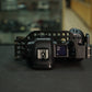 Canon EOSRBODY/03033 EOS R, Body Only, Used