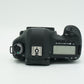 Canon EOS5DMIIIBODY/04951 EOS 5D Mark III, Body Only, Used