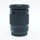 Sigma 18300C/82017 18-300mm f/3.5-6.3 DC F/Canon, Used