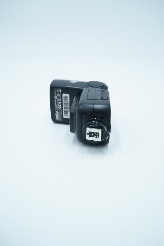 Godox V860IIIC/19713 TTL Li-Ion Flash F/Canon, Used