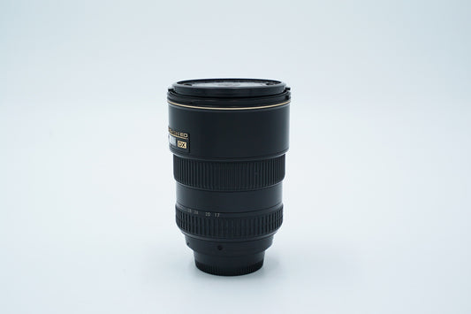 Nikon AFS1755/2.8GED/23198 AF-S Nikkor 17-55mm f/2.8G ED, Used