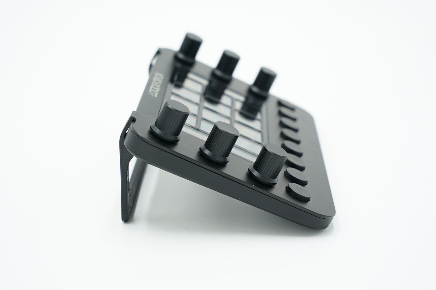 Loupedeck Live, Used