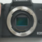 Canon M50/1545/00212 EOS M50 + 15-45mm Lens, Used