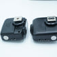 Godox X1N TTL Wireless Flash Trigger Receiver Set F/Nikon, Used