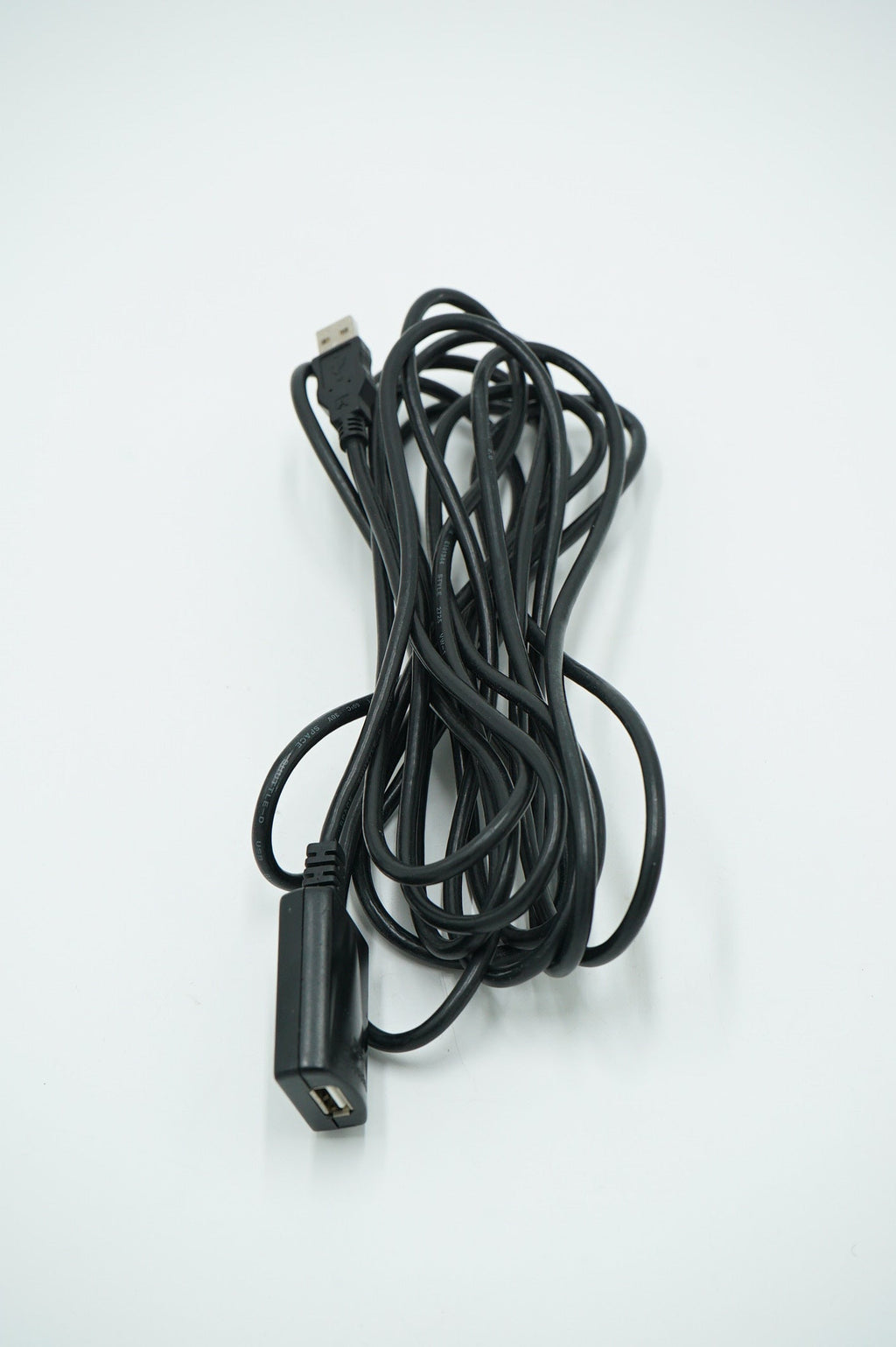 Space Shuttle USB 2.0 Extension/Repeater, Used - AVC photo video store