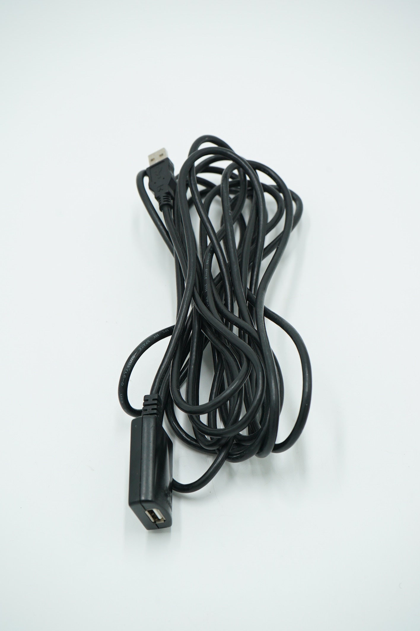 Space Shuttle USB 2.0 Extension/Repeater, Used - AVC photo video store