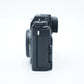 Fujifilm XT3/BODY/03857 XT3, Body Only, Black, Used