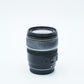 Canon EFS1785/11775 EF-S 17-85mm F/4-5.6 IS USM, Used