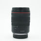 Canon RF24105/4L/06763 RF 24-105mm f/4L IS USM, Used