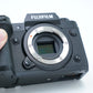 Fujifilm XH2/08772 XH2 Body Only + VG-HX Battery Grip, Used