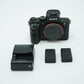 Sony A7RII/94810 A7R Mark II, Body Only, Used