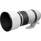 Canon RF 100-500mm f/4.5-7.1L IS USM, Ø77, Open Box