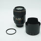 Nikon AFS105/2.8G/57952 AF-S VR Micro-Nikkor 105mm f/2.8G IF-ED, Used