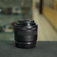 Canon RF35/1.8/02557 RF 35mm f/1.8 IS Macro STM, Used