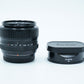 Fujifilm XF35/1.4/12571 XF 35mm f/1.4 R, Used