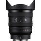 Sony SEL1625G FE 16-25mm f/2.8 G Lens, Ø67 - AVC photo video store