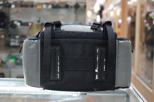 Canon Large Shoulder Gadget Bag, Used