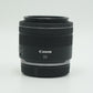Canon RF35/1.8/00655 RF 35mm f/1.8 IS Macro STM, Used