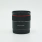 Samyang SAY18/2.8S/14650 18mm f/2.8 FE F/Sony, Used