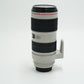 Canon EF70200LIS3/02861 EF 70-200mm f/2.8L IS III USM, Used