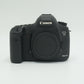 Canon EOS5DMIIIBODY/06380 EOS 5D Mark III, Body Only, Used