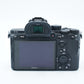 Sony A7III/6205071 A7 Mark III, Body Only, Used