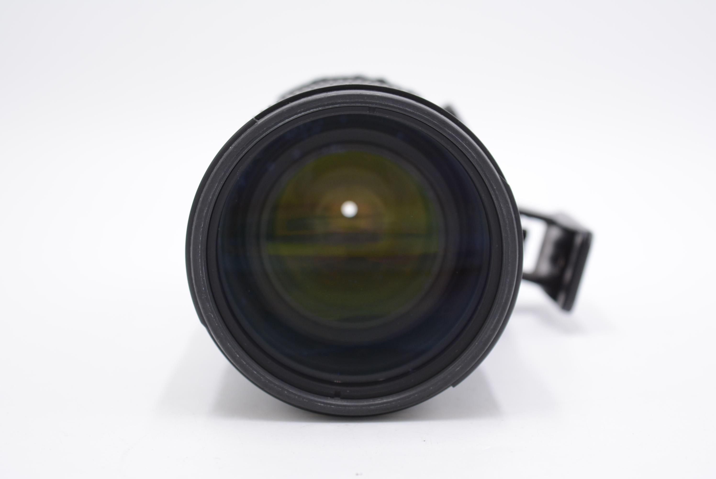 Nikon AFS70200/51151 AF-S 70-200mm f/2.8 G II ED VR, Used (For Parts) - AVC photo video store