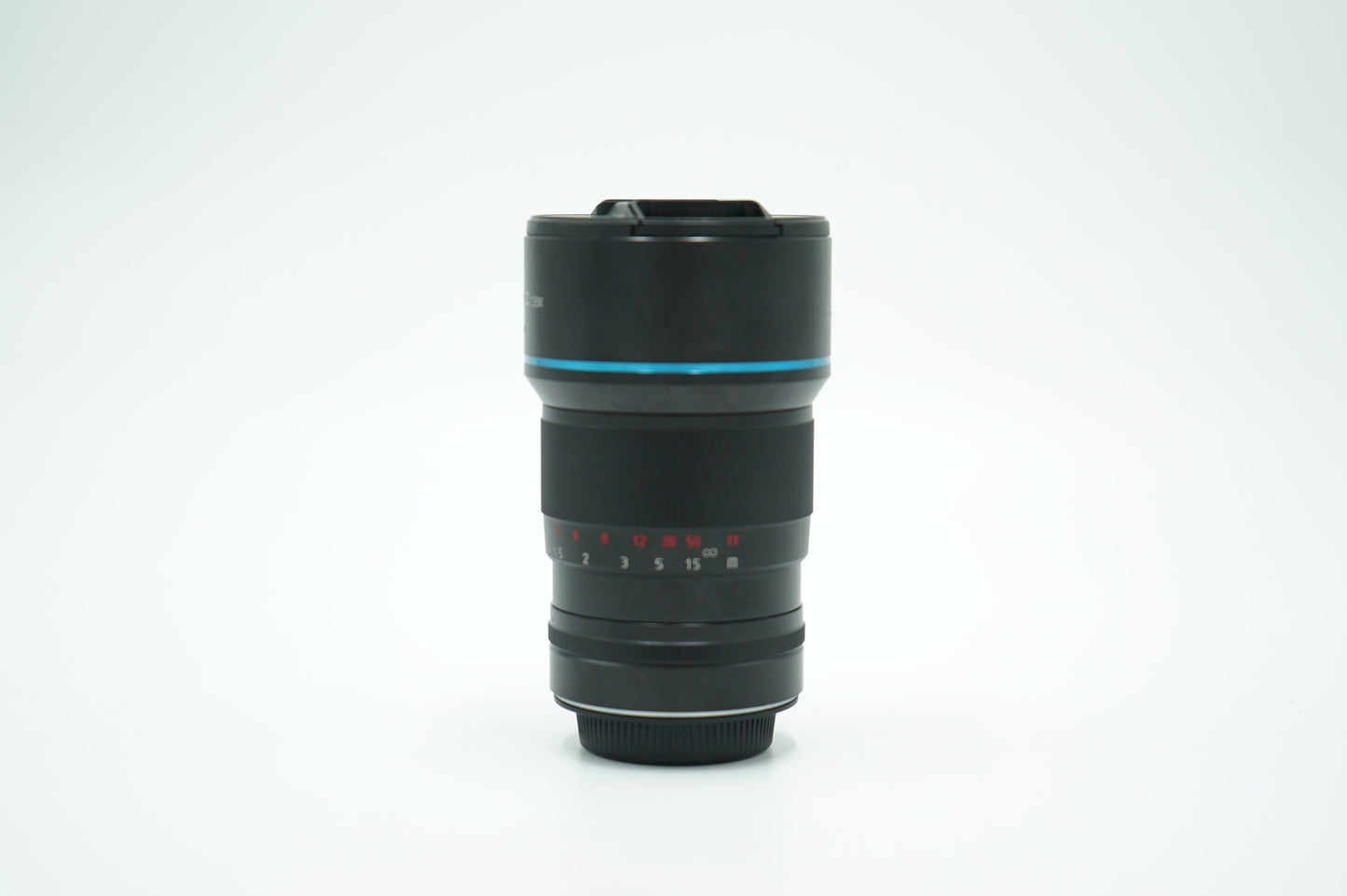 Sirui 50/1.8/02587 50mm f/1.8 Anamorphic 1.33x Lens Micro Four-Thirds Mount, Used