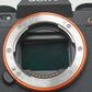Sony A1/3386503 A1 Body Only, Used