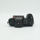 Sony A7RII/3421979 A7R Mark II Body Only + Battery Grip + Mini Tripod, Used