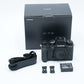 Fujifilm XT3/BODY/03857 XT3, Body Only, Black, Used