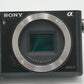 Sony A6000L/24254 A6000 w/ 16-50mm f3.5-5.6 OSS, Used