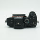 Sony A7RIII/6144293 A7R Mark III Body Only + Smallrig Cage, Used