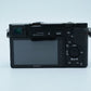 Sony A6000L/6875953 A6000, E PZ 16-50mm f/3.5-5.6 OSS Black, Used