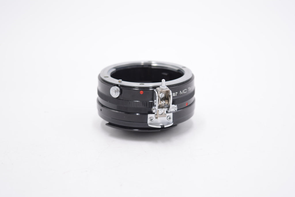 Vivitar Tele Converter 2X-3 for Nikon F-mount, Used - AVC photo video store