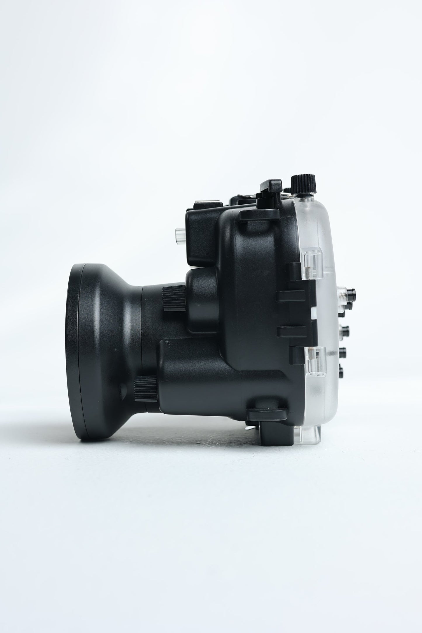 KitDive Waterproof Housing for XT-1, Used