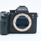 Sony A7III/3393844 A7 Mark III, Body Only, Used