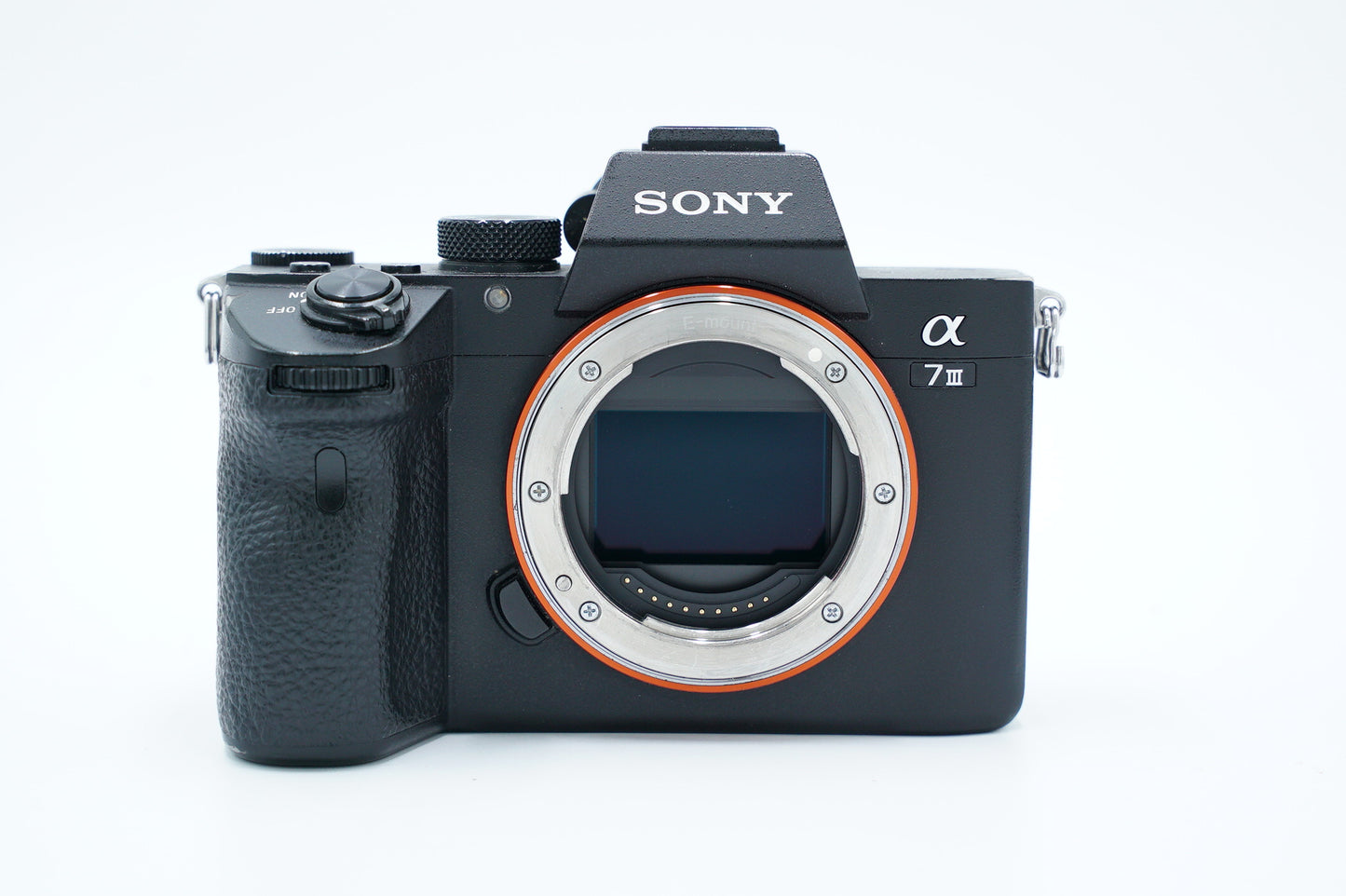 Sony A7III/3393844 A7 Mark III, Body Only, Used