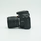 Nikon D3500/1855/23856 D3500 + AF-P 18-55mm f/3.5-5.6G DX VR, Used